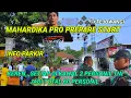 Download Lagu Mahardika pro prepare start,sangat keren, setiap sound di kawal 2personil TNI, info parkir murah