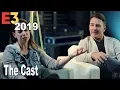 Video di Marvel Avengers - The Cast Trailer E3 2019 [HD 1080P]
