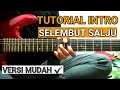 Download Lagu (TUTORIAL INTRO) | MAJAPAHIT - SELEMBUT SALJU
