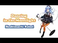 [Hoshimachi Suisei] - Dancing in the Moonlight / Walküre