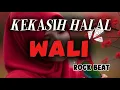 Download Lagu KEKASIH HALAL - WALI | ROCK COVER WANITA