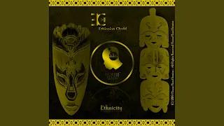 ethnicity original mix 