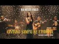 Lagu Cintaku Sampai Ke Ethiopia | Ria Resty Fauzi | Mexican Flamenco Cover