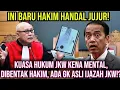 Lagu JKW PANIK.!! KUASA HUKUM JKW, TAK BERKUTIK DIBUAT HAKIM, DIBENTAK ASLI IJAZAH JKW ADA APA TIDAK⁉️