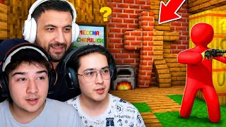 😳Meccha Chameleon PUBGERLAR BILAN BIRGALIKDA | HAR XIL REJIMLARDA😍O’YNADIK
