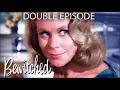 Download Lagu Magical Practical Jokes | DOUBLE EPISODE | S2.E5  | S4.E11| Bewitched