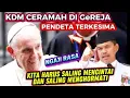 Download Lagu KDM❕Ceramah Kang Dedi Mulyadi Di Greja Sangat Menyentuh Hati Semua Umat Kristen Yang Hadir