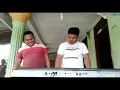 HAHOLONGI INANGMI LAGU SEDIH COVER FERY SIHOMBING