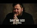 Download Lagu  save me god | inspired by jelly roll | worship lyric video