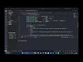 Program sederhana DATA MAHASISWA menggunakan bahasa pemrograman JAVA di Visual Studio Code