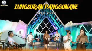 Download NADYA JESSICA - LUNGSURAN PANGGONANE ( Official Video Aksel Musik) MP3