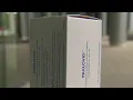 Paxlovid How the Covid treatment works and its side effects
