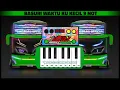 Download Lagu Telolet Basuri Waktu Ku Kecil 9 Not Modul Okdj Versi Pianika || Basuri Pianika
