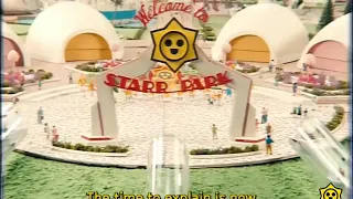starr park official investor video