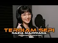 TERDIAM SEPI - NAZIA MARWIANA (andaikan waktu bisa ku putar kembali) [cover edm by keyover]