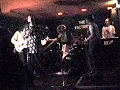 Alternative TV - Communication Failure and Action Time Vision live at The Factory, Leicester