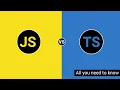 Typescript vs Javascript