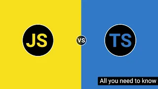Typescript vs Javascript