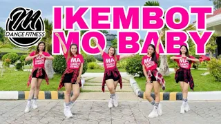 ikembot mo baby dj ericnem remix tiktok dance trend