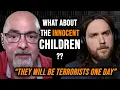 Download Lagu Caller Defends the Most EVIL of ISRAEL'S Actions Against Palestinian Children feat. Jimmy Snow