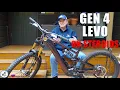 Download Lagu Gen 4 Levo S works Review.