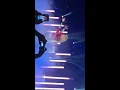 Papa Roach - Gravity Live ft. Maria Brink [HD]