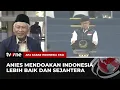 Download Lagu Doa Politik Anies Saat Berpidato Menjadi Sorotan, Begini Penjelasan Politisi NasDem | tvOne
