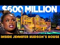 Inside Stevie Wonder s Mansion Partner Children Lifestyle Net Worth 2025