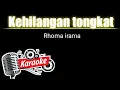 Download Lagu Kehilangan tongkat - karaoke dangdut