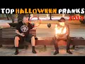 Lagu Most Scary Halloween Pranks Ever!🔥🔥🔥-Julien Magic
