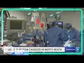 Plastic surgeon allegedly kills wife during a procedure