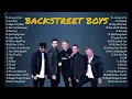 Backstreet Boys – Greatest Hits Full Playlist 2025/2026