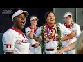 How Jocelyn Alo became the NCAA s home-run queen ESPN Cover Story