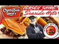 Cheesesteak Louie s Seaside Heights NJ Is This Hidden Gem Best Cheese Steak on the Jersey Shore