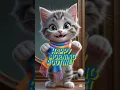 Download Lagu Kitty's Happy Morning Routine! Part1 #goodmorning #kitten #cutecat #happy #health