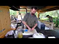Download Lagu Delicious oyster with fermented asparagus at Willem Hiele in Koksijde, Belgium