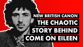 The Chaotic Story Of Dexys Midnight Runners Come On Eileen New British Canon 