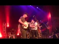 Greensky Bluegrass | 11/09/2014 | "Whitehouse Blues"