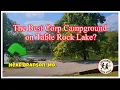 Cape Fair Campground Tour Missouri s Hidden Gem on Table Rock Lake