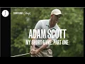 Adam Scott My Short Game Wedge Selection Why Keeping It Low Is Better