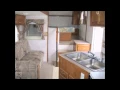 2000 Fleetwood Terry Fifth Wheel 25 5B