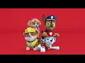 PAW Patrol Theme Song Remix in 3 Ways 🐾 | Music Video | Nick Jr.