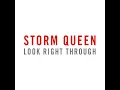 Look Right Through (MK Don't Talk To Me Vocal Mix)