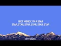 Megan Thee Stallion - Mamushi (Lyrics) (feat. Yuki Chiba)