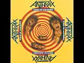 Antisocial - Anthrax