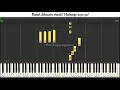 Download Lagu [TUTORIAL] Teman Sejati - Mocca | @andrepunkgabean