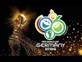 Lagu FIFA World Cup 2006 All Goals with commentary