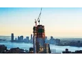 Hudson Yards Building New York s New District