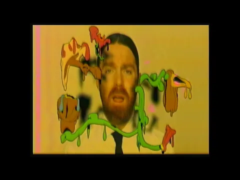 Clipe de It's Not You - Chet Faker