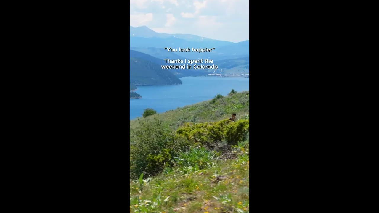 Colorado channel featured image